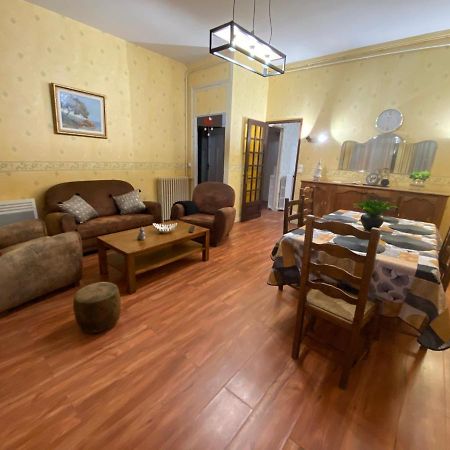 Chez Benjamin - Centre D'Azay Le Rideau Lejlighed Eksteriør billede