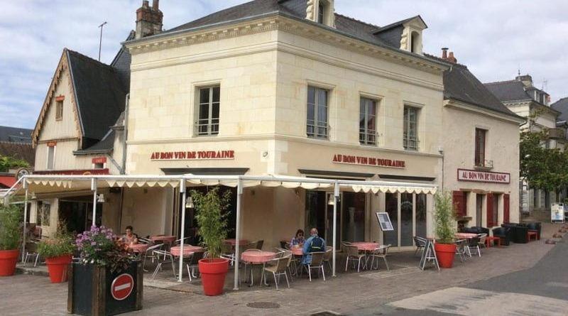 Chez Benjamin - Centre D'Azay Le Rideau Lejlighed Eksteriør billede