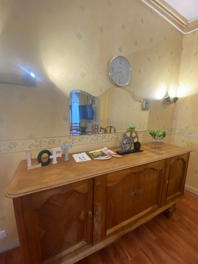 Chez Benjamin - Centre D'Azay Le Rideau Lejlighed Eksteriør billede