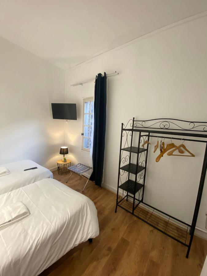 Chez Benjamin - Centre D'Azay Le Rideau Lejlighed Eksteriør billede